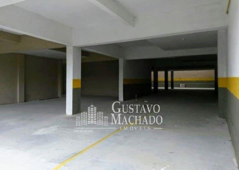 Apartamento à venda com 2 quartos, 52m² - Foto 4