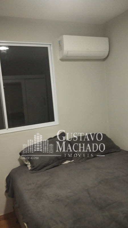 Apartamento à venda com 2 quartos, 45m² - Foto 5