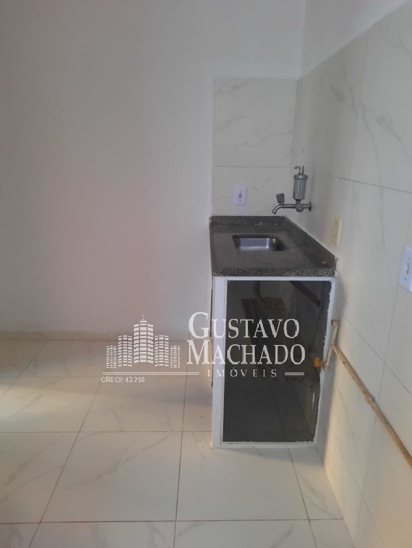 Apartamento à venda com 2 quartos, 48m² - Foto 10