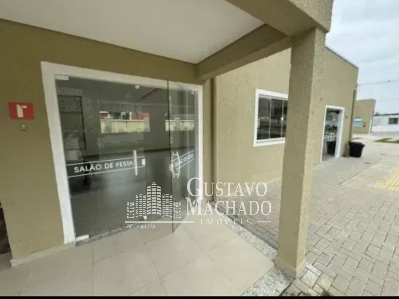 Apartamento à venda com 2 quartos, 41m² - Foto 2