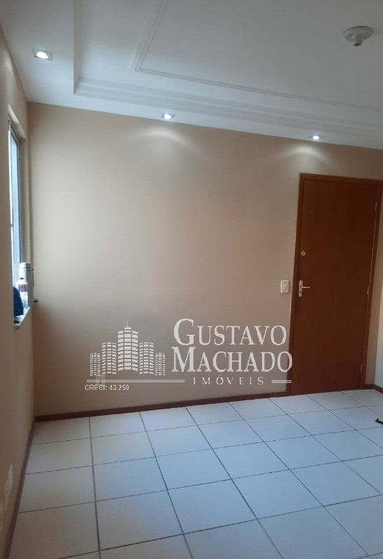 Apartamento à venda com 2 quartos, 48m² - Foto 4