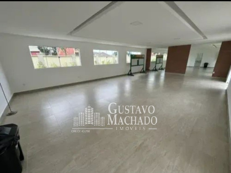 Apartamento à venda com 2 quartos, 41m² - Foto 3