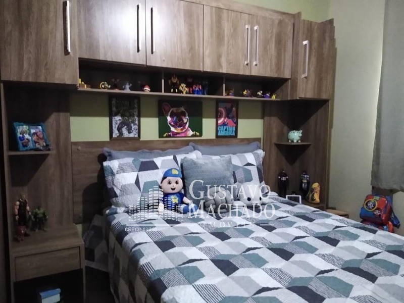 Apartamento à venda com 2 quartos, 54m² - Foto 6