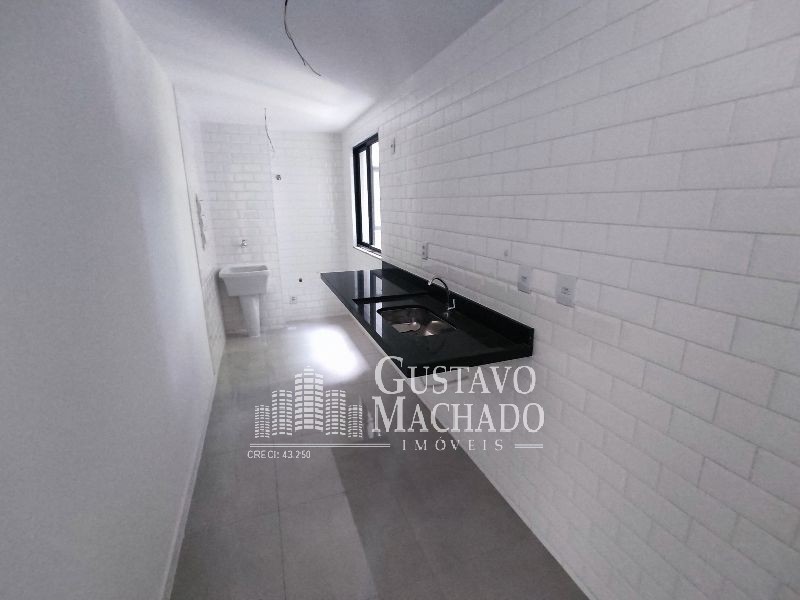 Apartamento para alugar com 2 quartos, 67m² - Foto 7