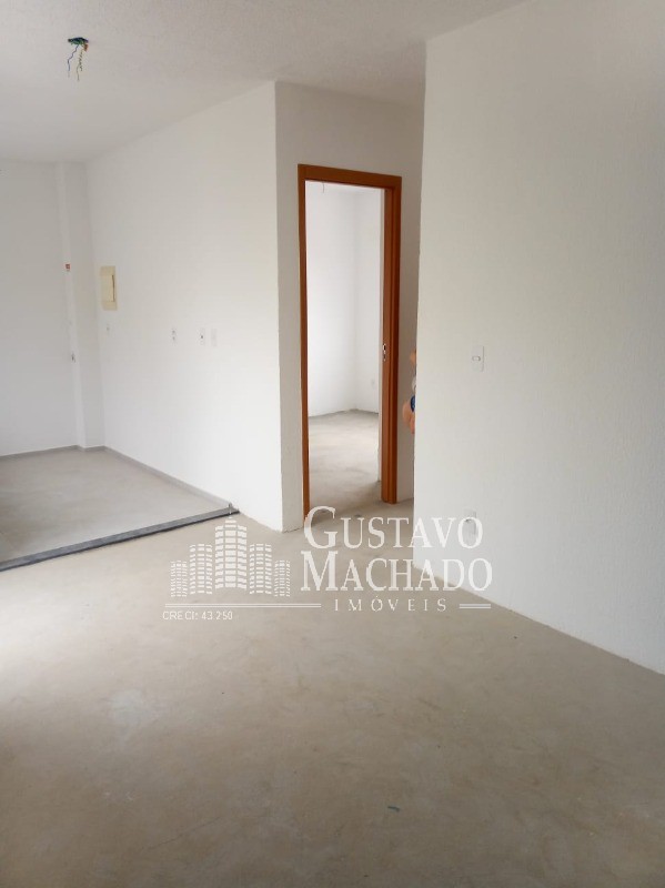 Apartamento à venda com 2 quartos, 41m² - Foto 8