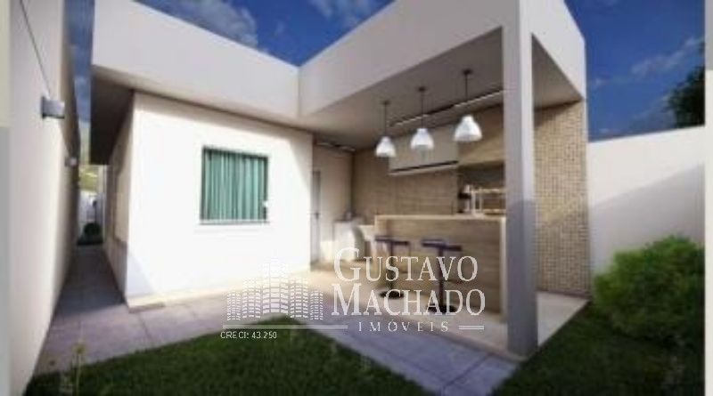 Casa à venda com 2 quartos - Foto 4