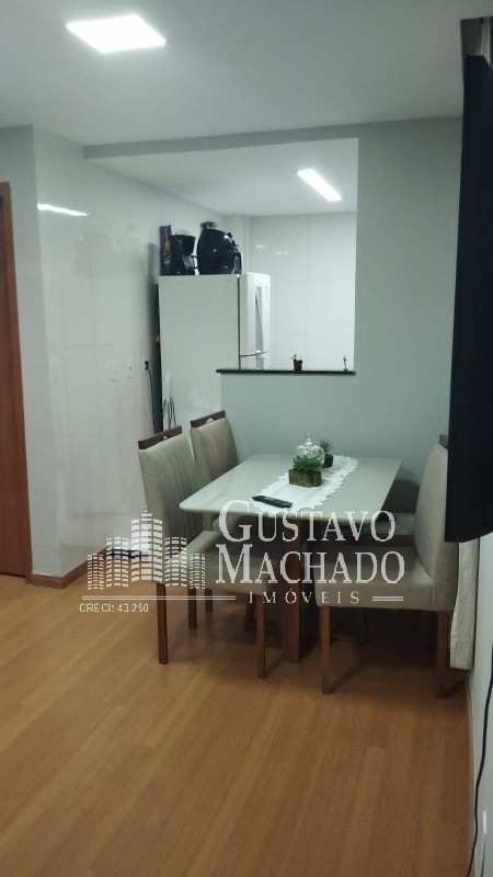 Apartamento à venda com 2 quartos, 45m² - Foto 11