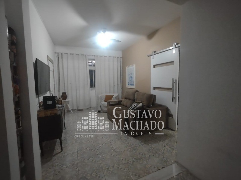 Apartamento à venda com 2 quartos, 93m² - Foto 2