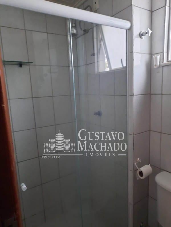 Apartamento à venda com 2 quartos, 48m² - Foto 7