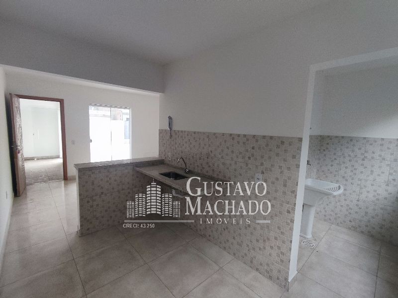 Apartamento à venda com 2 quartos, 58m² - Foto 5