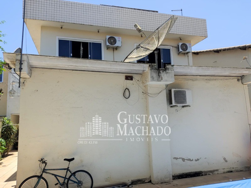 Casa à venda com 4 quartos, 243m² - Foto 51