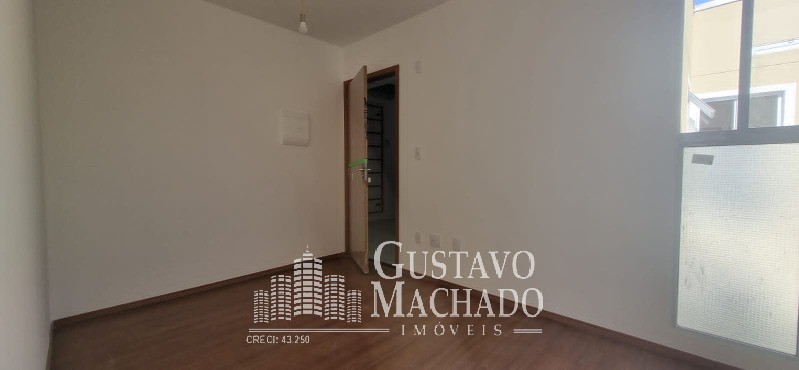 Apartamento à venda com 2 quartos, 50m² - Foto 5