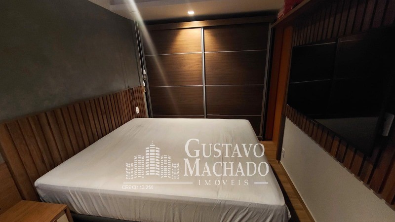 Apartamento à venda com 2 quartos, 45m² - Foto 6