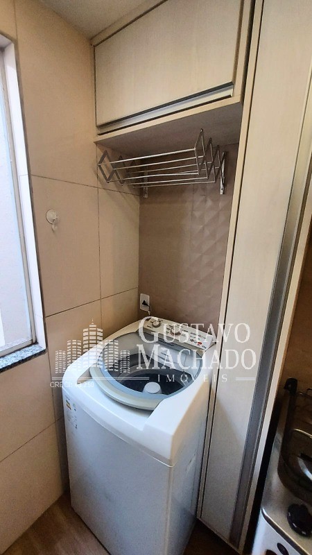 Apartamento à venda com 2 quartos, 45m² - Foto 11