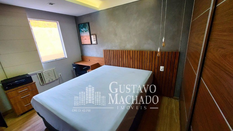 Apartamento à venda com 2 quartos, 45m² - Foto 4