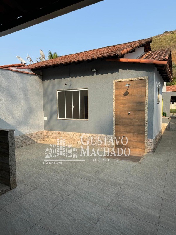 Casa à venda com 3 quartos - Foto 4