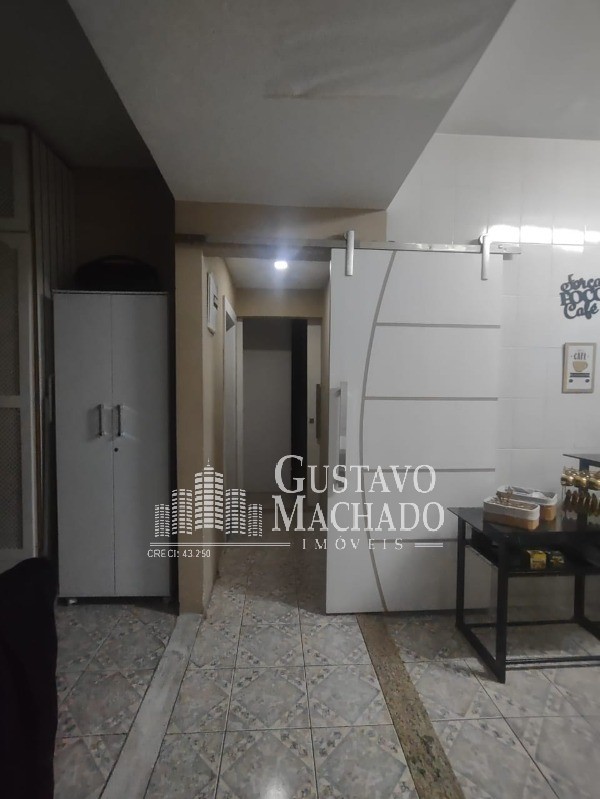 Apartamento à venda com 2 quartos, 93m² - Foto 5