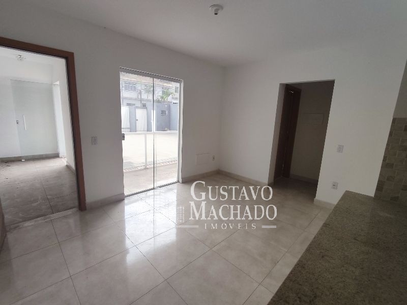 Apartamento à venda com 2 quartos, 58m² - Foto 4