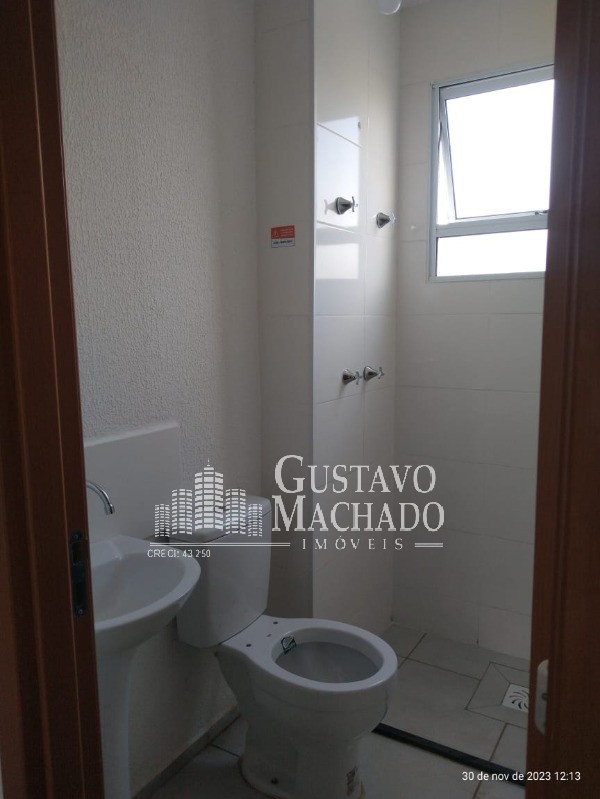 Apartamento à venda com 2 quartos, 44m² - Foto 6