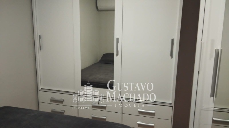 Apartamento à venda com 2 quartos, 45m² - Foto 6