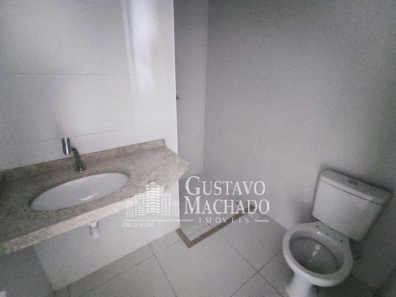 Apartamento para alugar com 2 quartos, 67m² - Foto 8