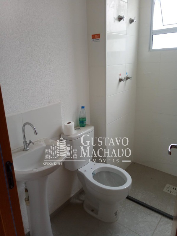 Apartamento à venda com 2 quartos, 41m² - Foto 4