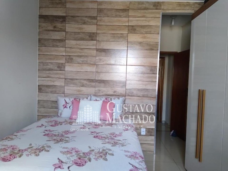 Apartamento à venda com 2 quartos, 54m² - Foto 4