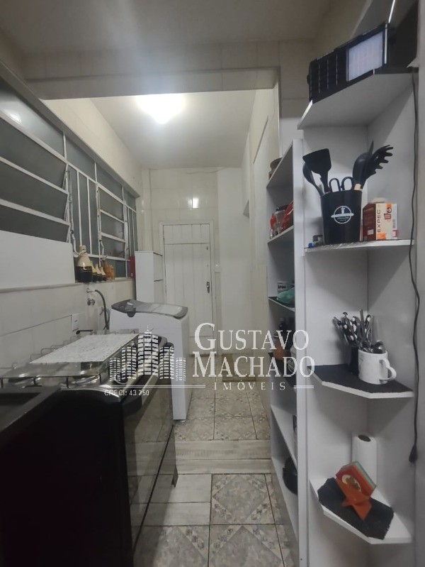 Apartamento à venda com 2 quartos, 93m² - Foto 10