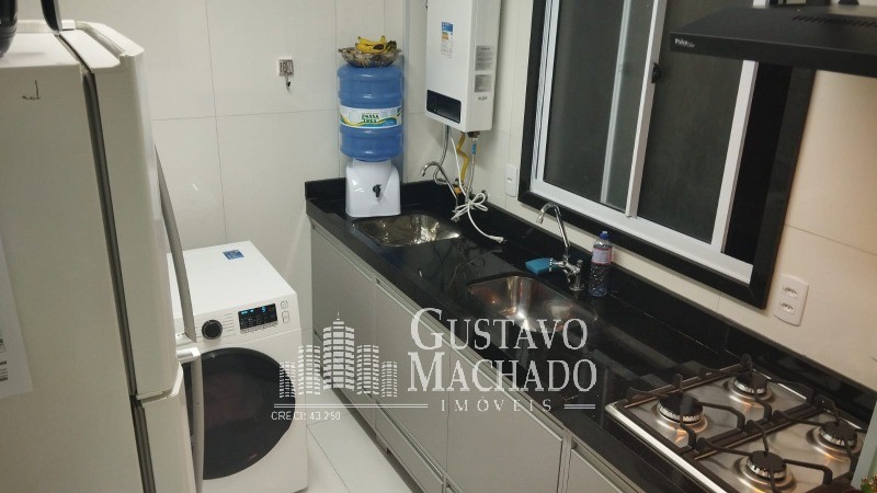 Apartamento à venda com 2 quartos, 45m² - Foto 10