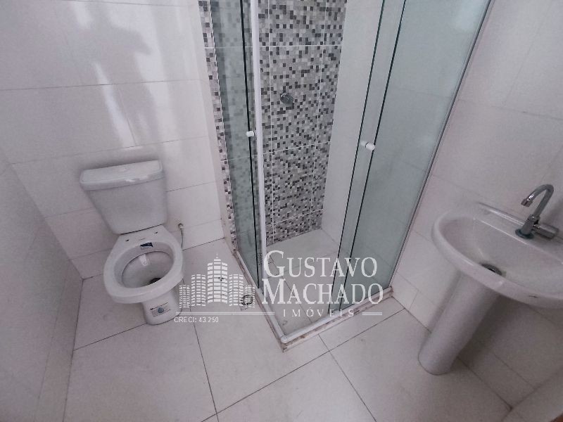 Apartamento à venda com 2 quartos, 58m² - Foto 10