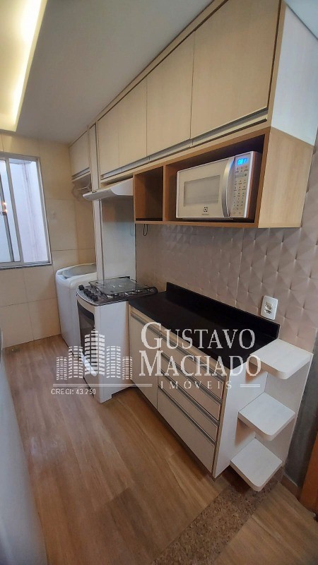 Apartamento à venda com 2 quartos, 45m² - Foto 13