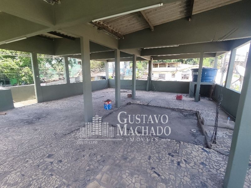 Casa para alugar com 4 quartos, 400m² - Foto 20