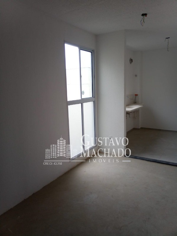 Apartamento à venda com 2 quartos, 41m² - Foto 7