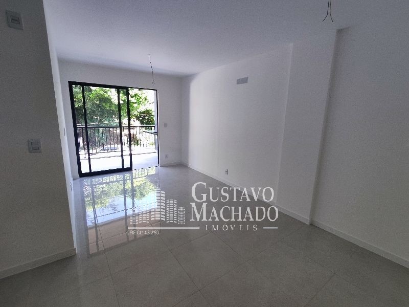 Apartamento para alugar com 2 quartos, 67m² - Foto 3