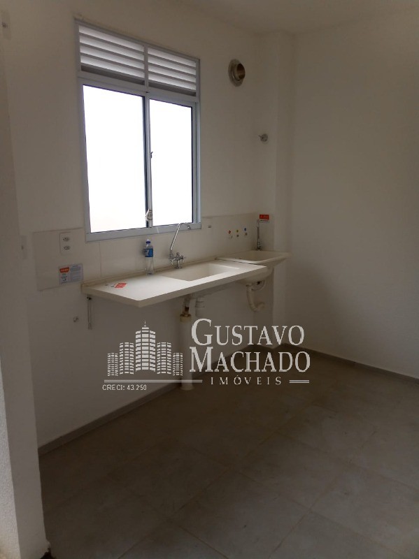 Apartamento à venda com 2 quartos, 41m² - Foto 5