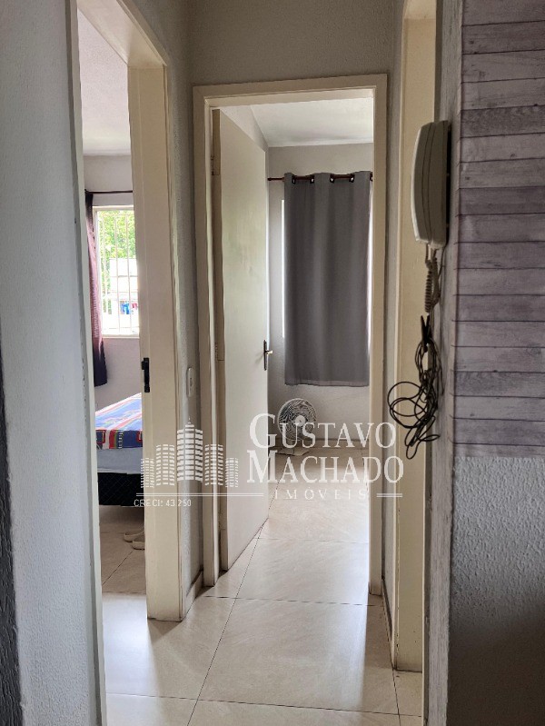 Apartamento à venda com 2 quartos, 69m² - Foto 5