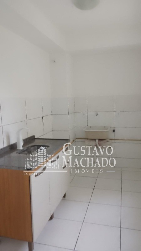 Apartamento à venda com 2 quartos, 53m² - Foto 2