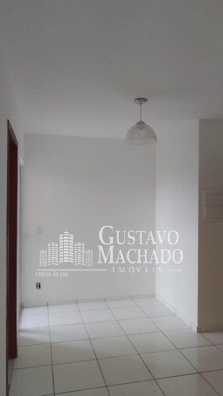 Apartamento à venda com 2 quartos, 53m² - Foto 3