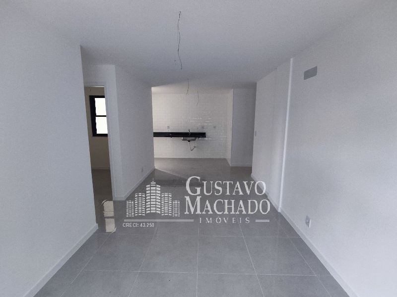 Apartamento para alugar com 3 quartos, 78m² - Foto 2