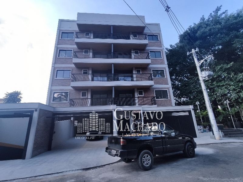 Apartamento para alugar com 2 quartos, 67m² - Foto 1