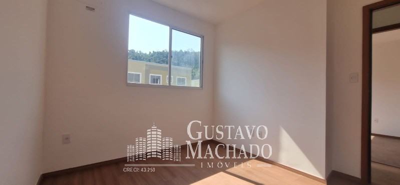 Apartamento à venda com 2 quartos, 50m² - Foto 2