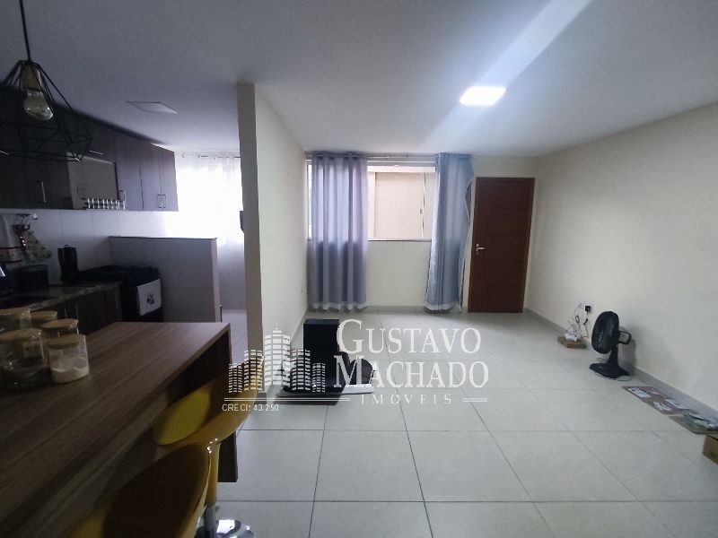 Apartamento para alugar com 2 quartos, 67m² - Foto 6