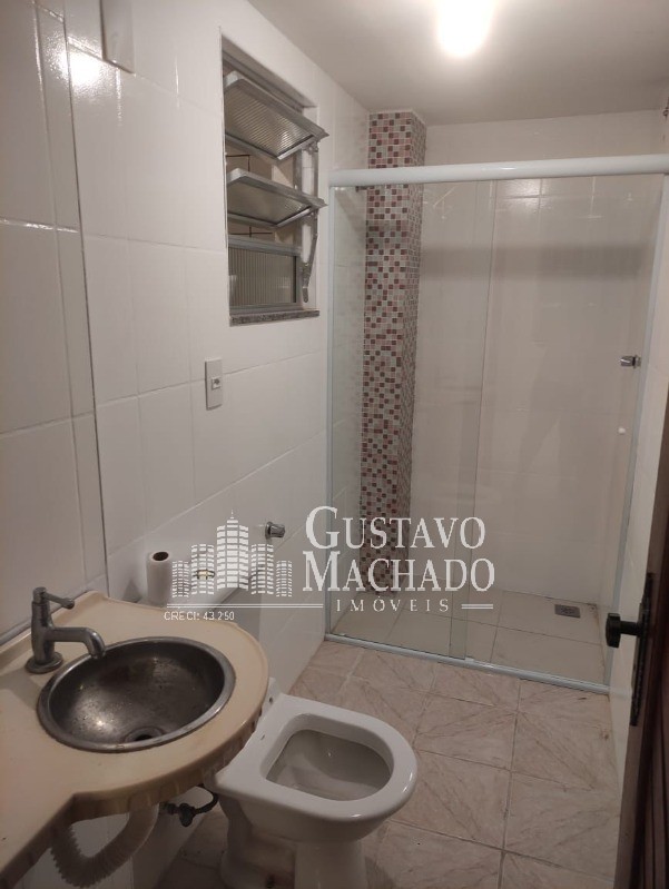 Apartamento à venda com 2 quartos, 66m² - Foto 5