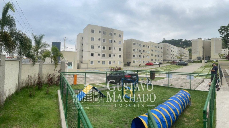 Apartamento à venda com 2 quartos, 41m² - Foto 24