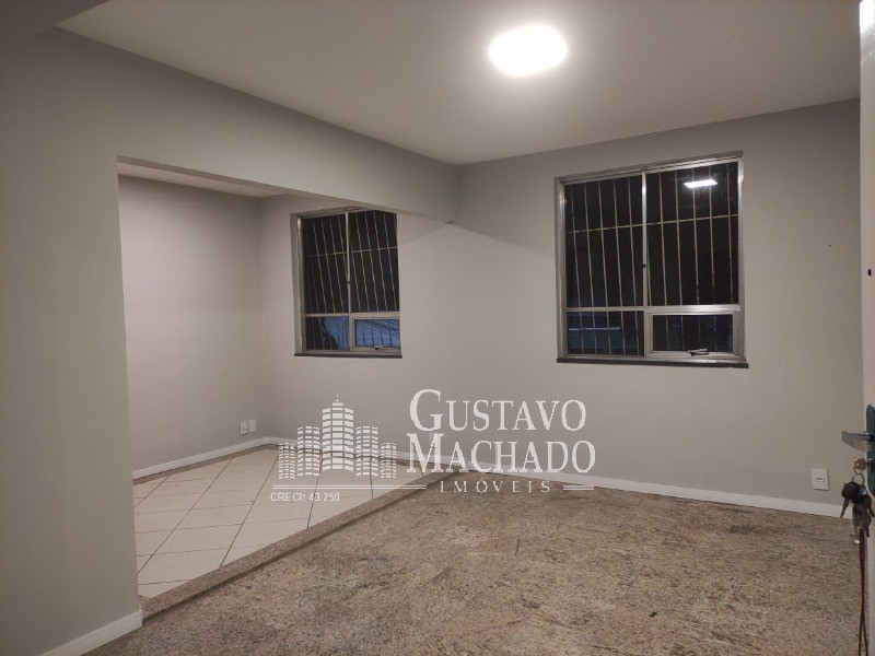 Apartamento à venda com 2 quartos, 66m² - Foto 8