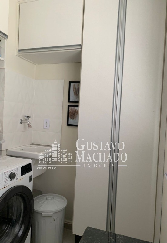 Apartamento à venda com 2 quartos, 44m² - Foto 7