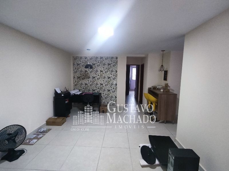 Apartamento para alugar com 2 quartos, 67m² - Foto 3