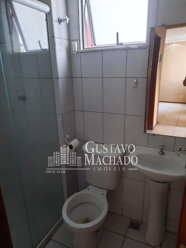 Apartamento à venda com 2 quartos, 48m² - Foto 9