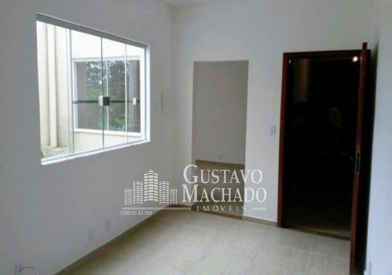 Apartamento à venda com 2 quartos, 52m² - Foto 3