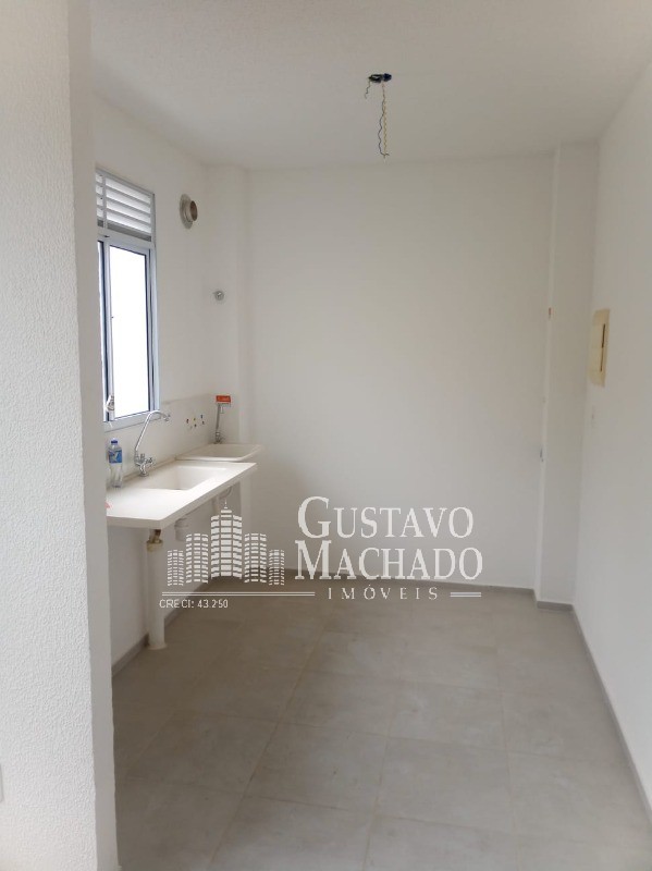 Apartamento à venda com 2 quartos, 41m² - Foto 6